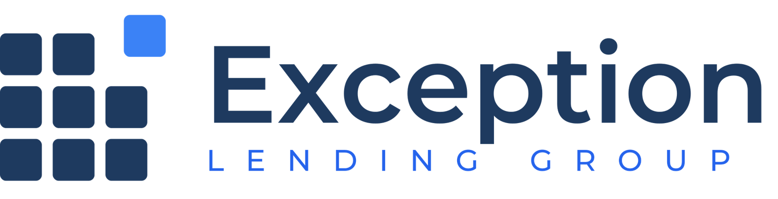 Exception Lending Group
