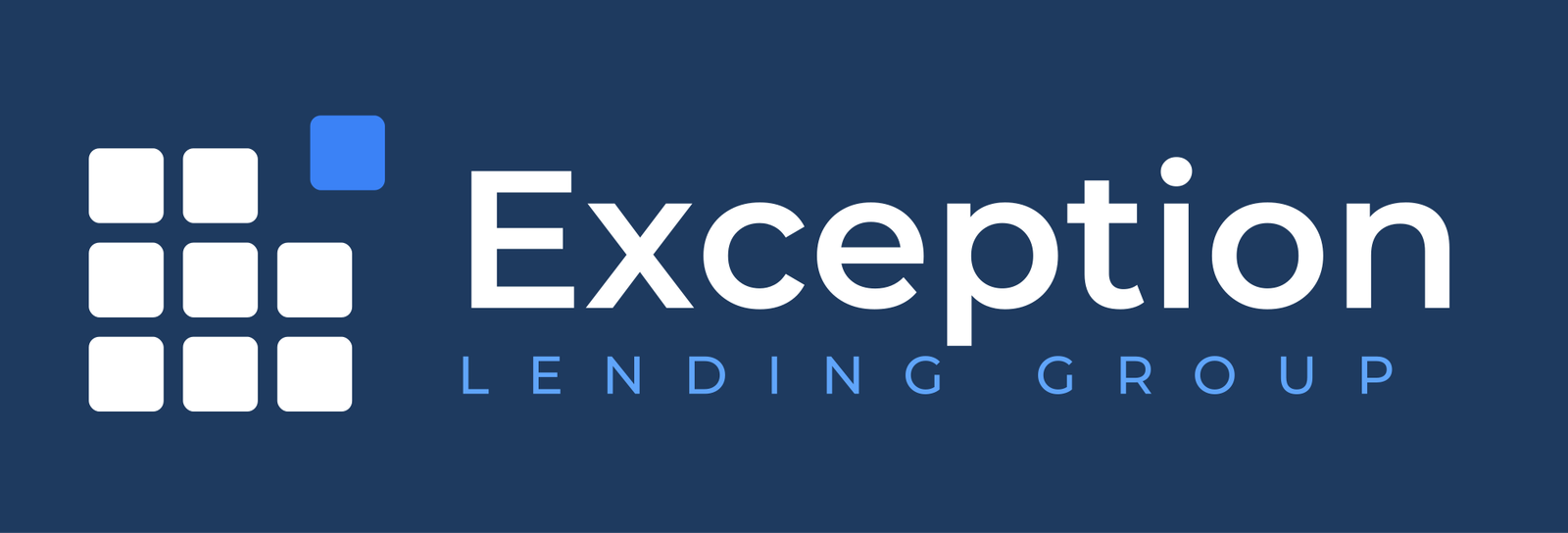 Exception Lending Group